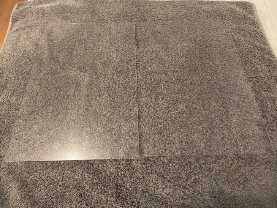 Vitrine expunere machete auto plexiglas