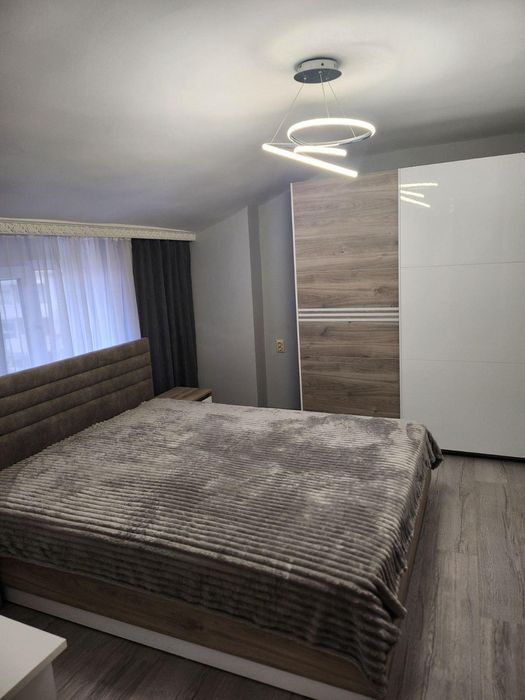 Тристаен, под наем, кв. Ветрен