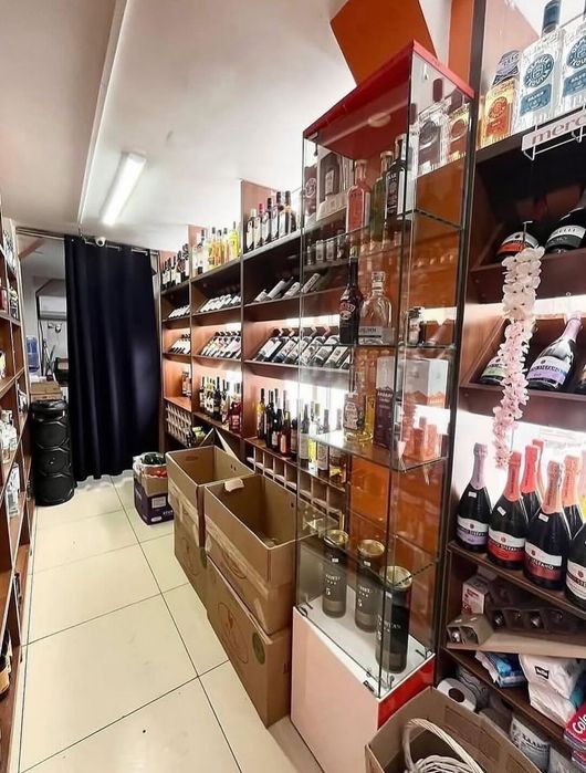 Продам коммерческое помещение Казахстан 91