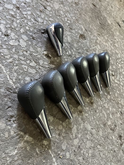 Ручка АКПП на камри 40 оригинал