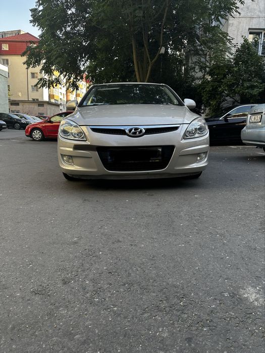 Hyundai i30 2009
