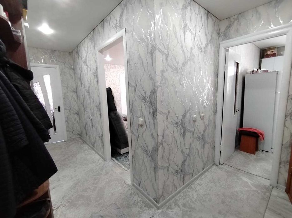 Продается 3х комн.кв на 6 микрорайоне