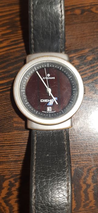 Junghans Solartec . 1 OLX.bg