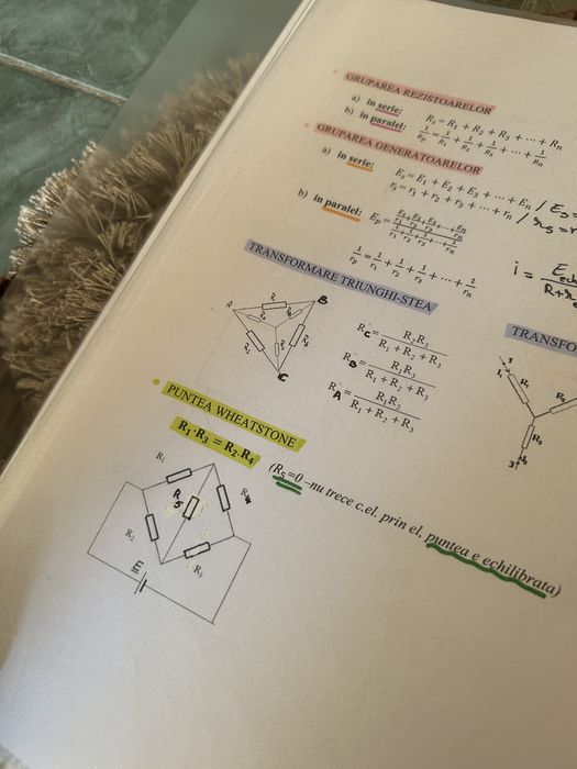 Materiale BAC FIZICA-real