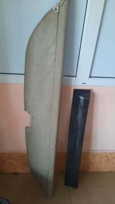 Продам шторка от багажника