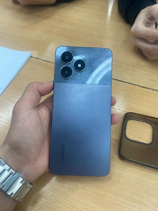 Реалми ноте 50, 128гб