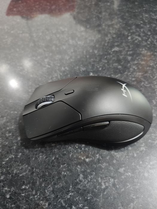 Mouse gaming HyperX Pulsefire Dart