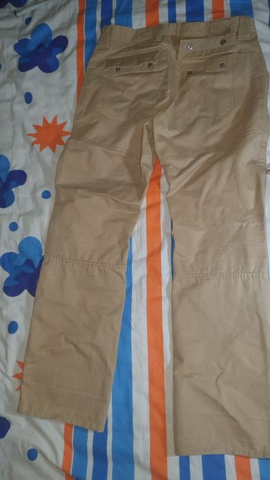 Штаны джинцы из Германии б/у 32 р