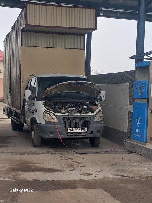 Евакуатор сотилади