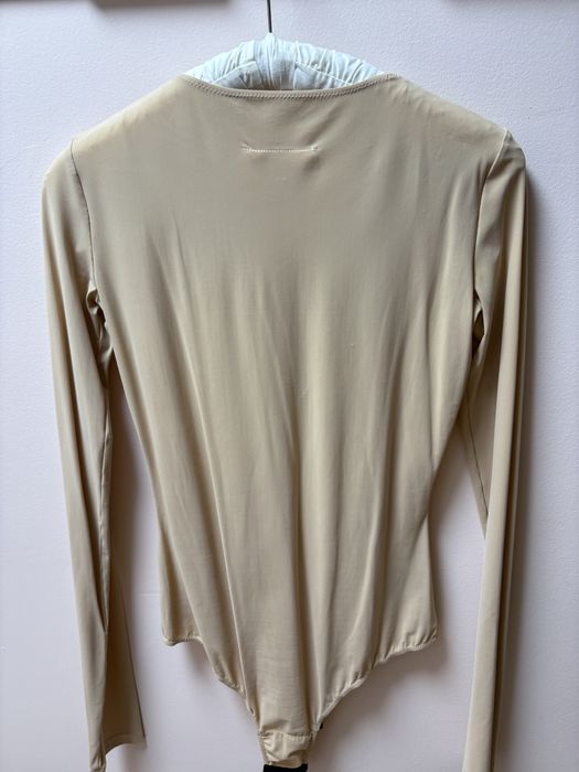 Боди MM6 Maison Margiela