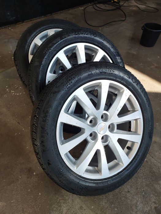 Малибу 1 диска балон R18