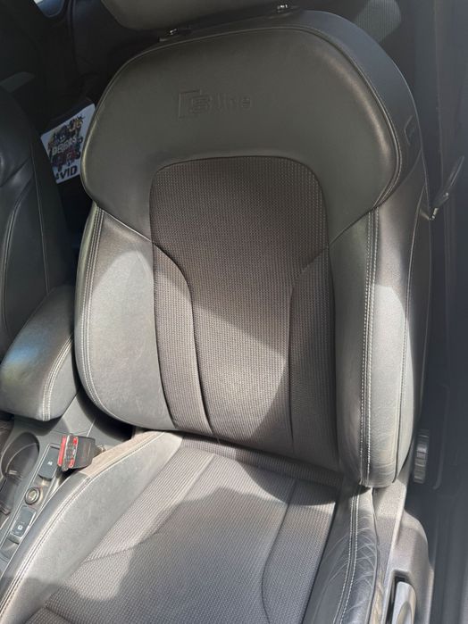 Vând Audi Q3 Sline 2012