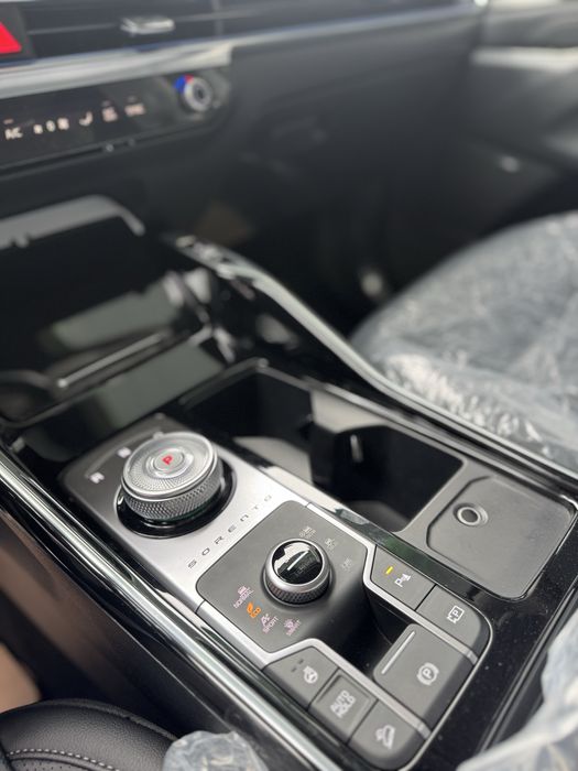 Kia Sorento 3.5 Full [2024/25]