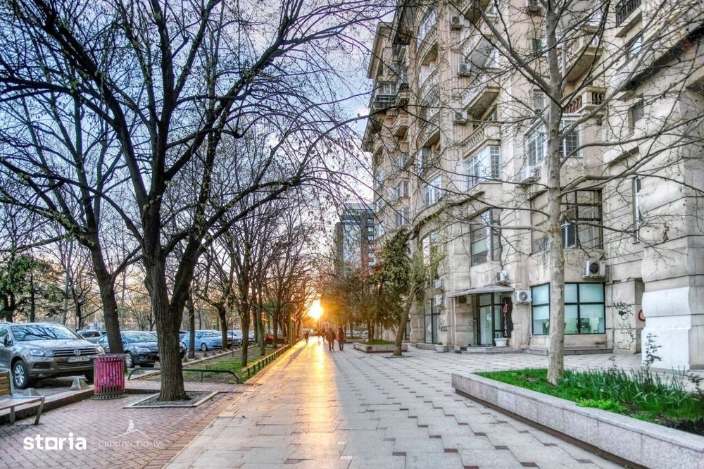 Bulevardul Unirii - Apartament cu doua camere