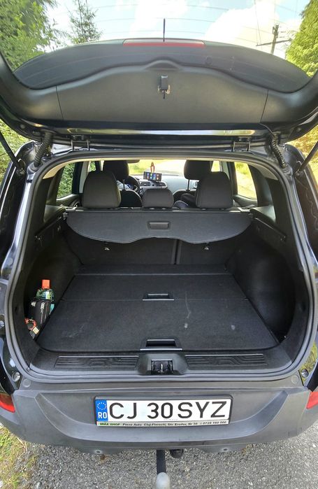 RENAULT Kadjar 2016 — imagine 5