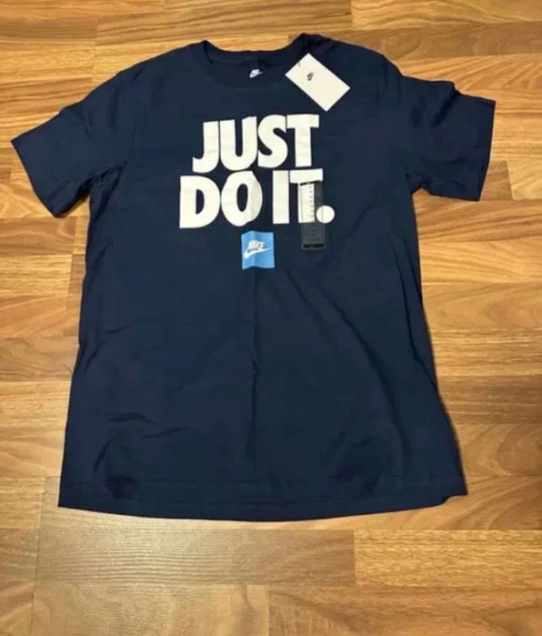 Мъжка тениска Nike