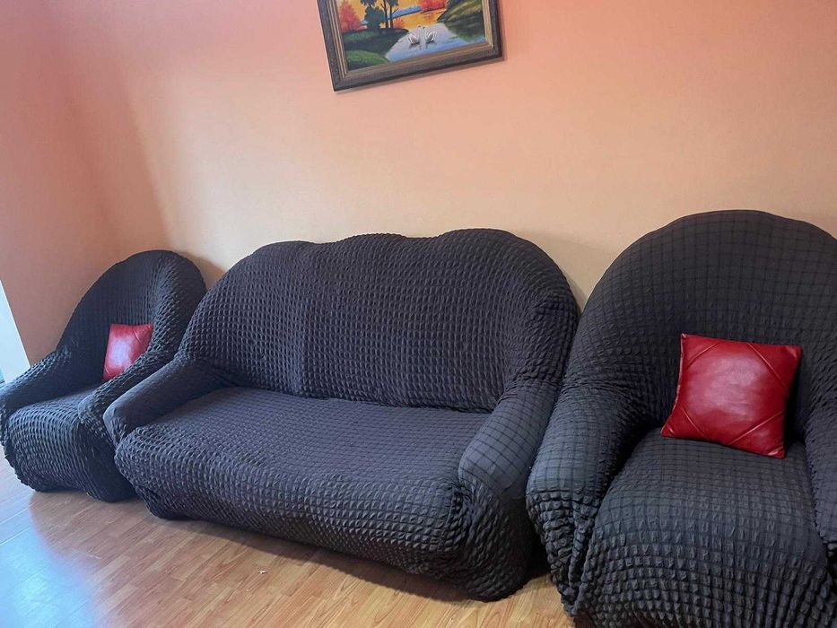 Mobila sufragerie folosită