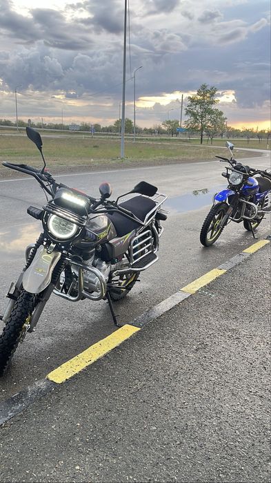 Лтм М14 200сс  2024 года