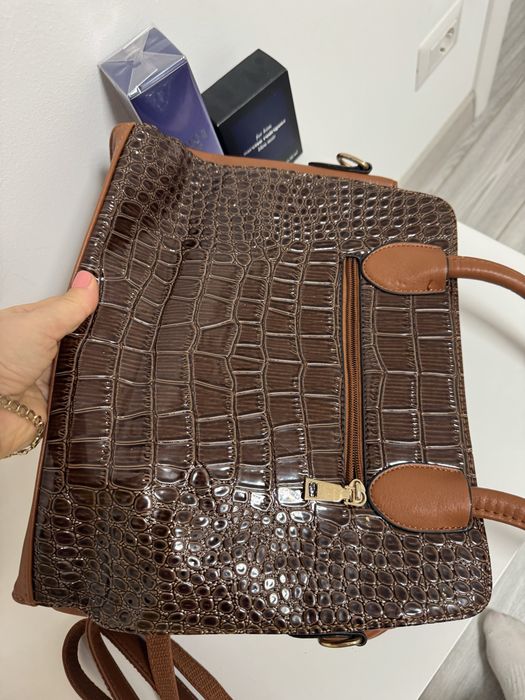 Geanta Jimmy Choo