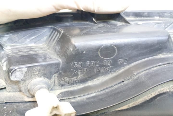 Far dreapta 15053200 Mercedes-Benz Sprinter prima generatie 903 (face