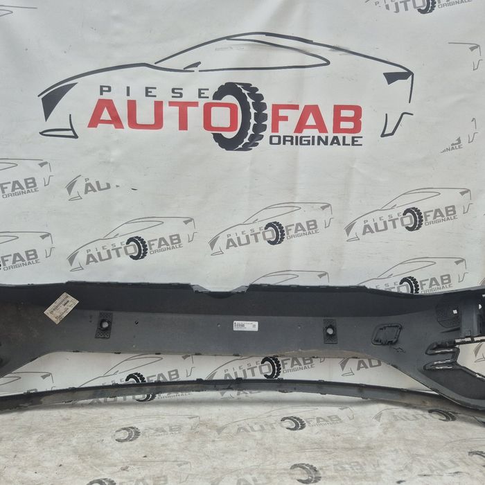 Bara fata Volkswagen Golf 7 R-Line Facelift an 2017-2018-2019