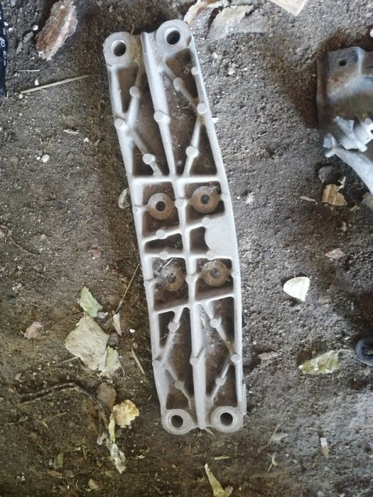 Марк 2 90 запчати