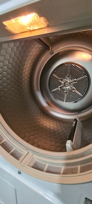 Сушилня Miele Gala Grande T8423C  6кг