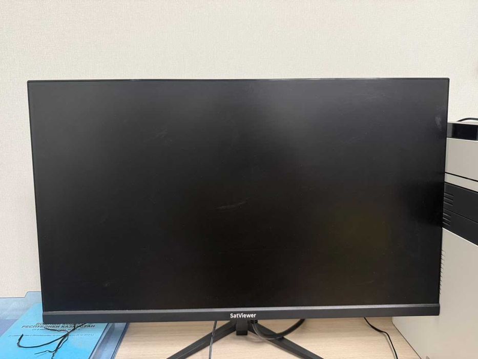 Монитор SatViewer HA240-A1 с подставкой