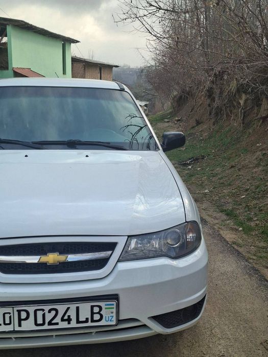 Nexia 2 1.6. Idyalniy xolda