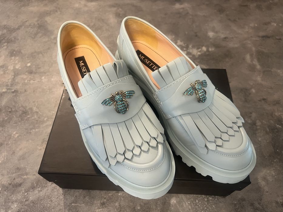Pantofi dama Musette BEE 883