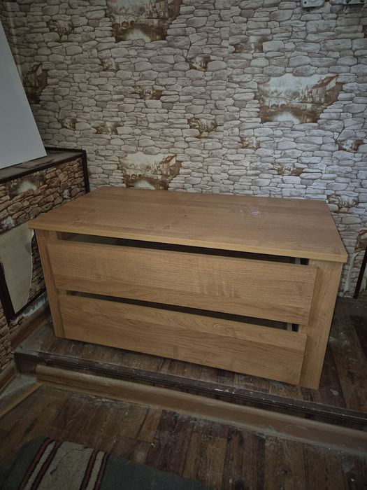 Шкаф комод срочно