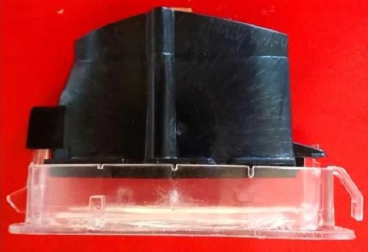 фонарь номерного знака OPEL