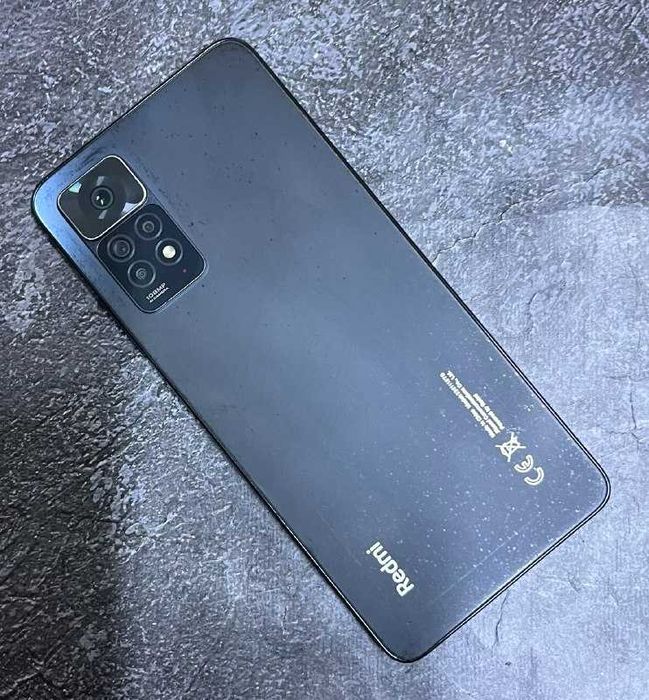 Xiaomi Redmi Note 11 Pro Павлодар лот 101/6350