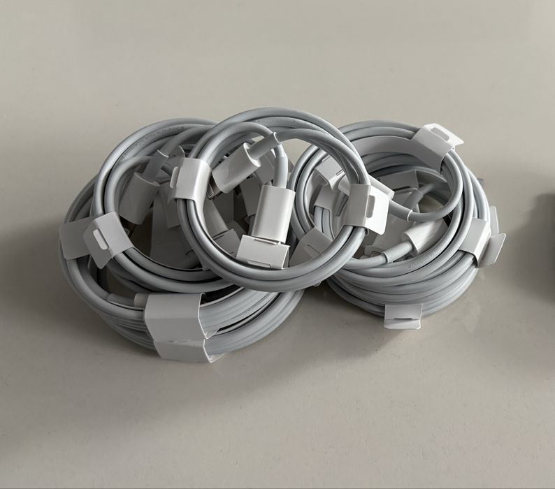 Cable Apple Originale