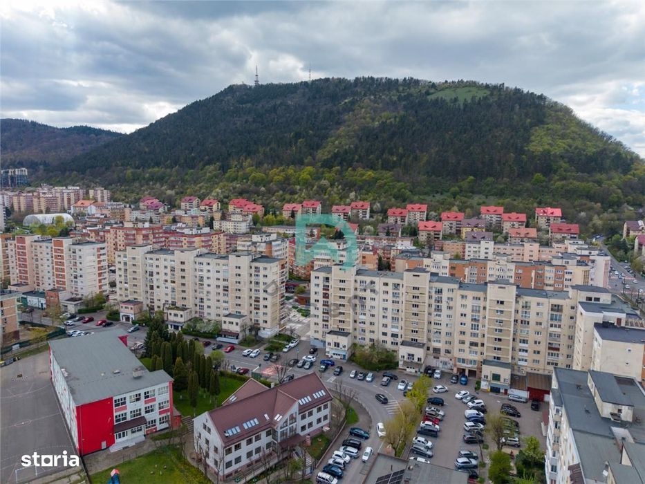 Apartament 4 camere Racadau, modern, Brasov