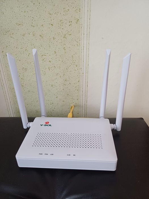 Продам роутер - маршрутизатор AC1200 xPon