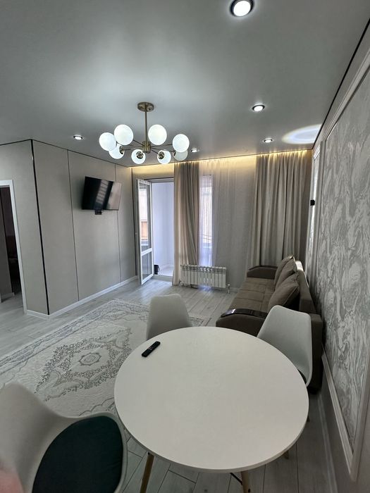 Каартира суточно жк Кагант2
