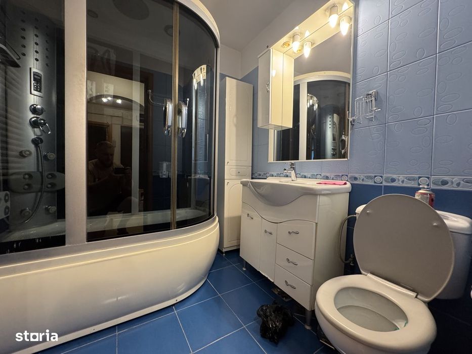 Tatarasi Gradinari 50 mp 2 Camere Decomandate 2 AC