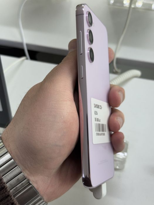 Samsung S23+ 256gb ozu 8 5G