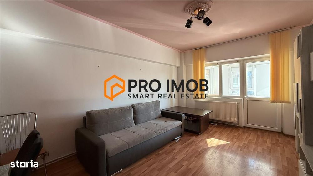 Apartament 2 camere decomandat zona Centru