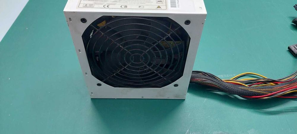 Захранване FSP Saga + 350W