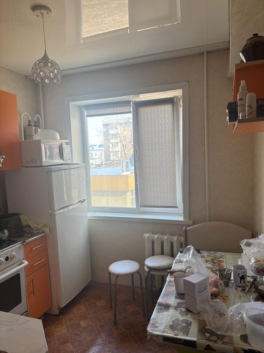 Продам 2х ком квартиру район Вокзала