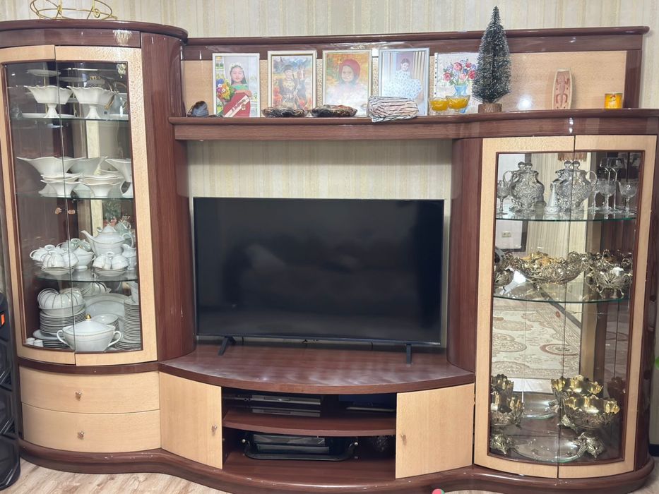 Мебель для гостиной