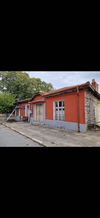 Имот  с Езерово обл Пловдив