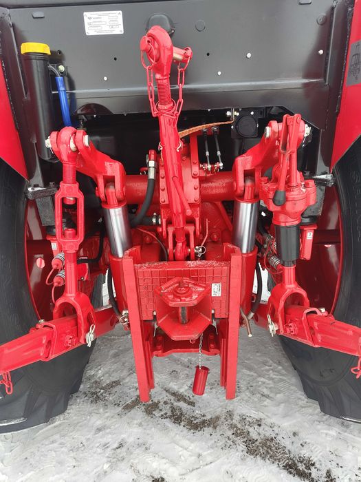 Трактор Беларус 1025.2