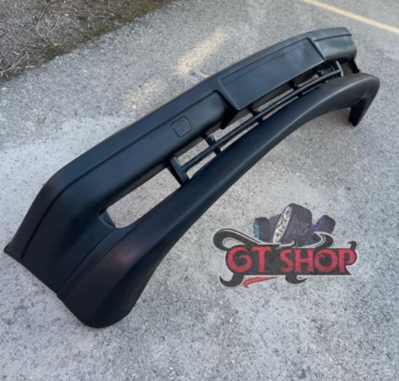 Бампер для BMW E38 На семёркe