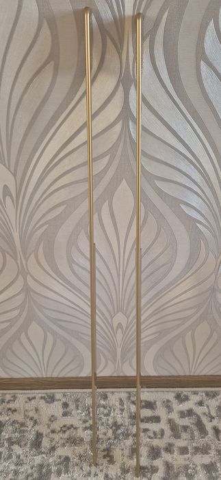 Новые дверные ручки