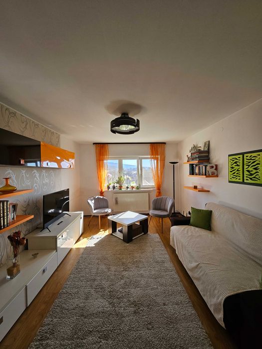Apartament cu 2 camere