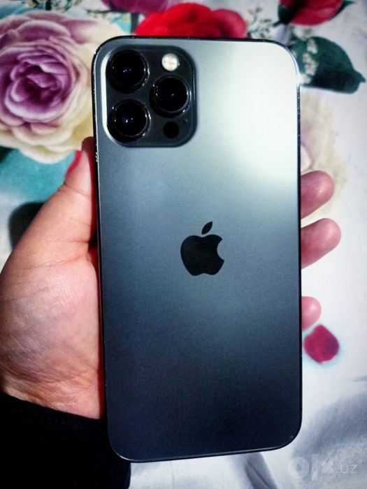 Iphone 12 pro max 256 gb