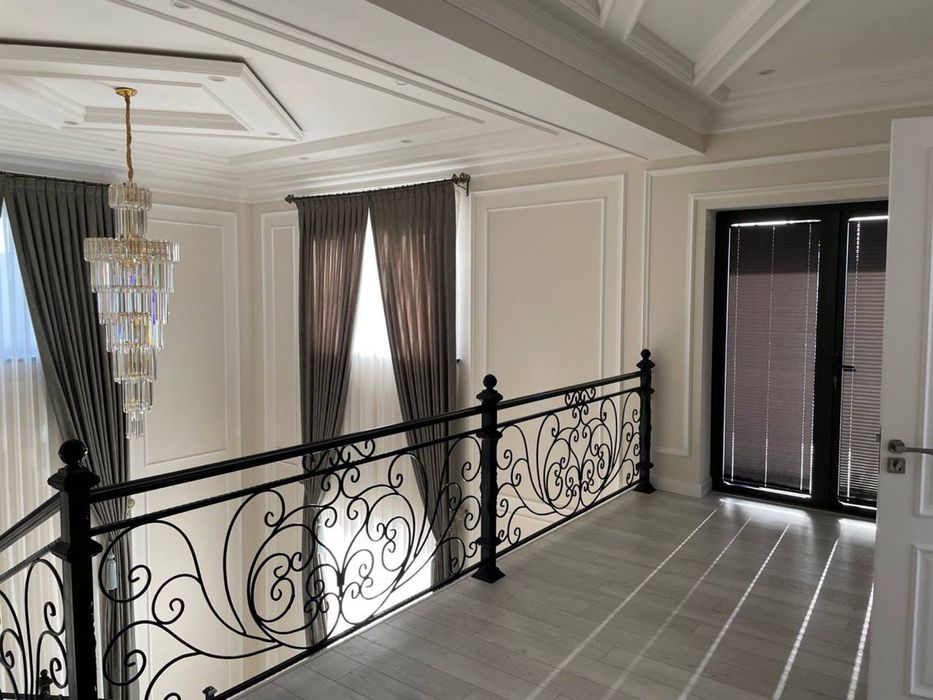 Аренда. Дом в районе новый Узбекистан. 2000$